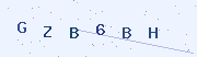 Sense CMS security code; enter the characters shown